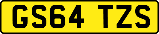 GS64TZS