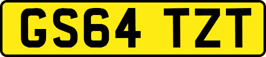 GS64TZT
