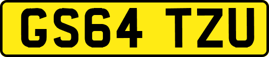 GS64TZU
