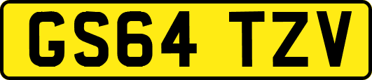 GS64TZV