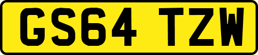 GS64TZW