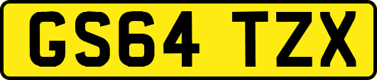 GS64TZX