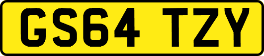 GS64TZY