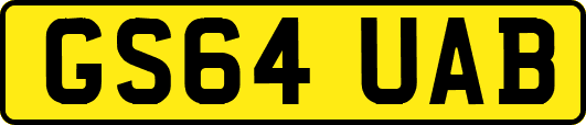 GS64UAB