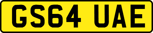 GS64UAE