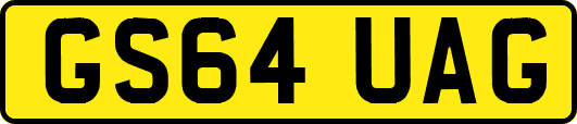 GS64UAG