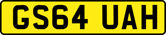 GS64UAH