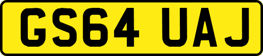 GS64UAJ