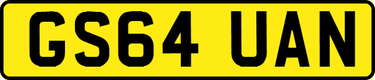 GS64UAN