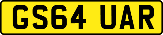GS64UAR