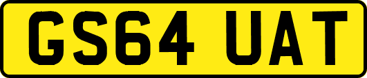 GS64UAT