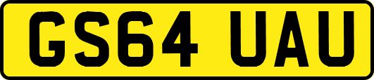 GS64UAU