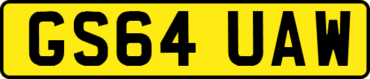GS64UAW