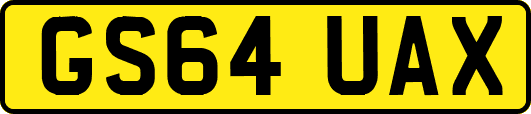 GS64UAX