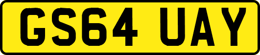 GS64UAY
