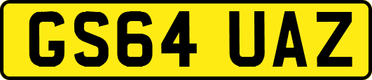 GS64UAZ
