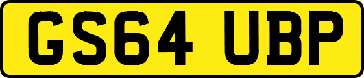 GS64UBP