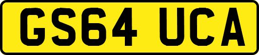 GS64UCA