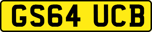 GS64UCB