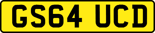 GS64UCD