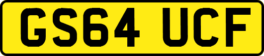 GS64UCF