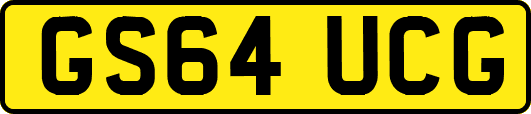 GS64UCG