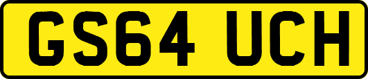 GS64UCH