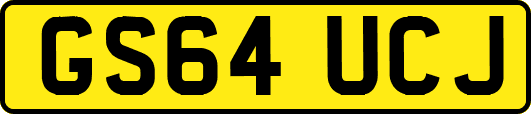 GS64UCJ