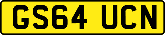 GS64UCN