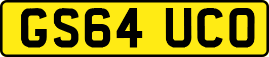 GS64UCO