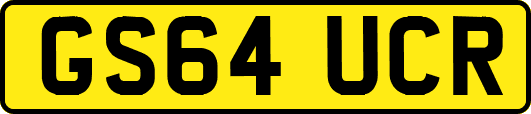 GS64UCR