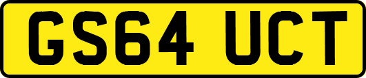GS64UCT