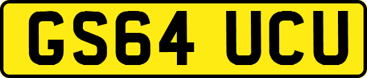 GS64UCU