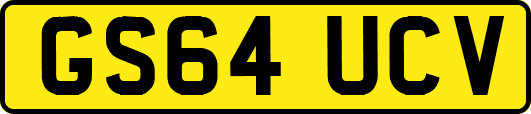 GS64UCV