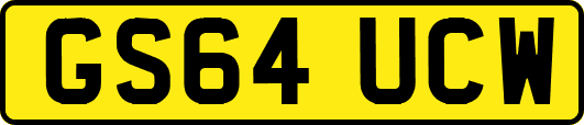 GS64UCW