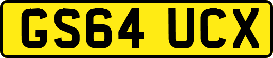 GS64UCX