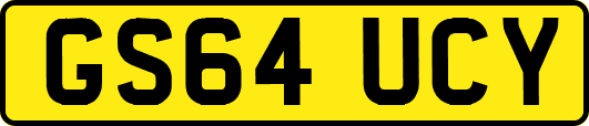 GS64UCY