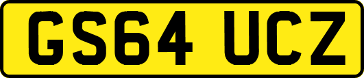 GS64UCZ