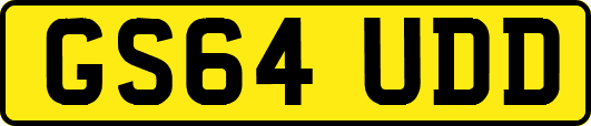 GS64UDD
