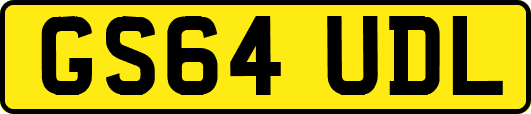 GS64UDL