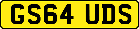 GS64UDS