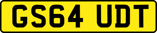 GS64UDT