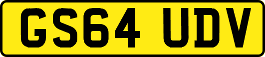 GS64UDV