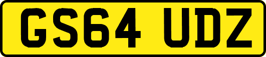 GS64UDZ