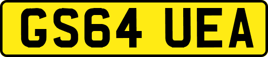 GS64UEA