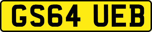 GS64UEB