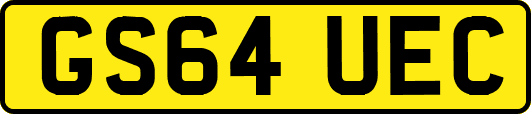 GS64UEC