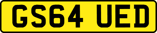 GS64UED