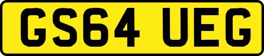 GS64UEG