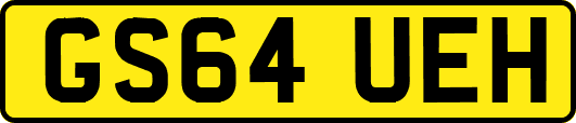 GS64UEH